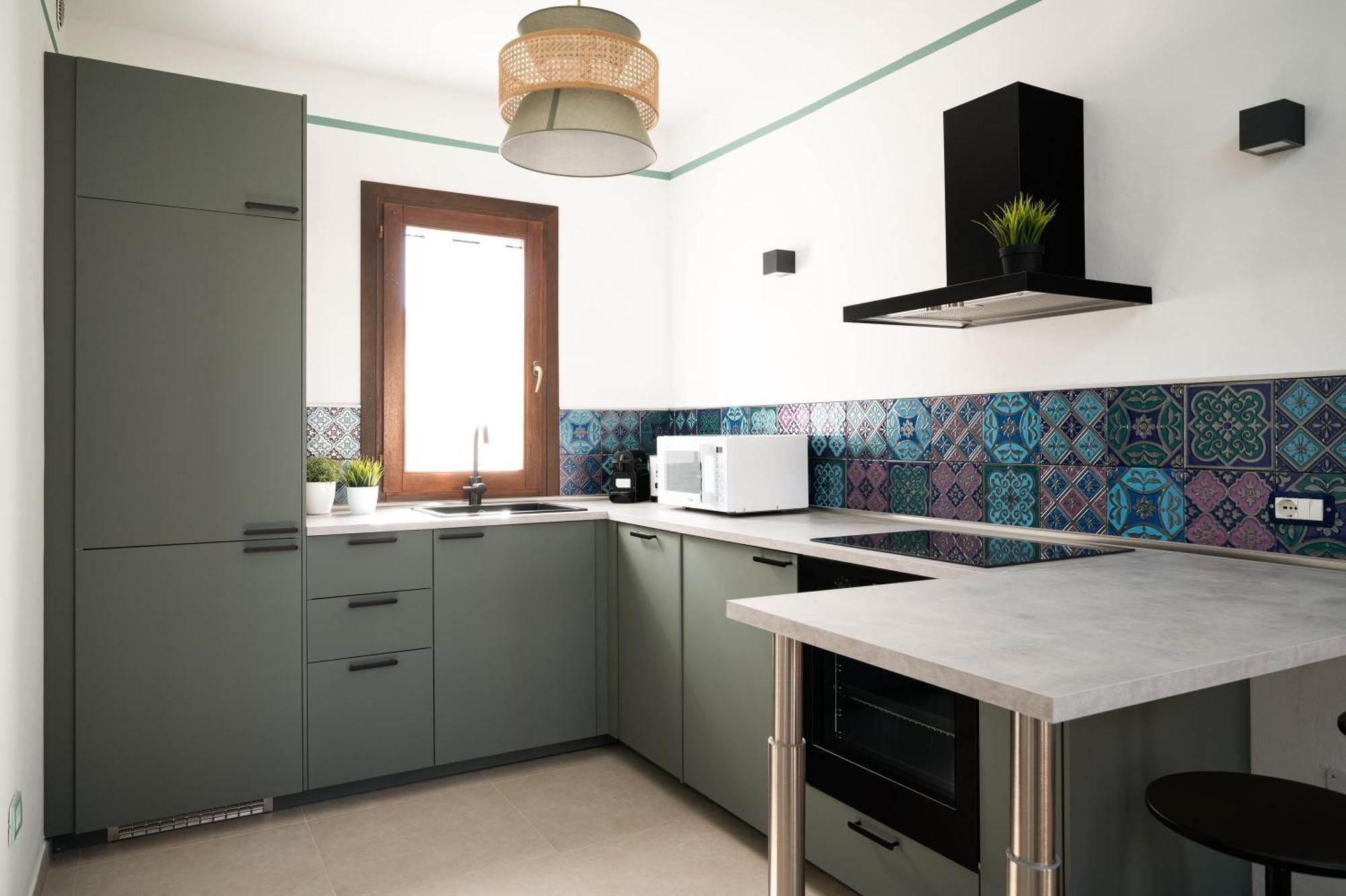 Spiaggia Bianca Pedra Rosa - Your House In Sardinia 阿兰奇湾城 外观 照片